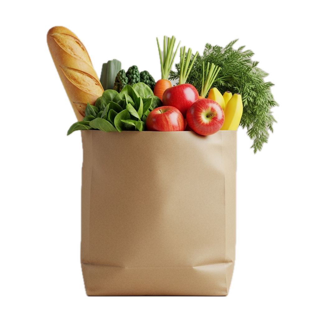 Groceries
